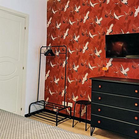シクリCasa Di Pamアパートメント エクステリア 写真