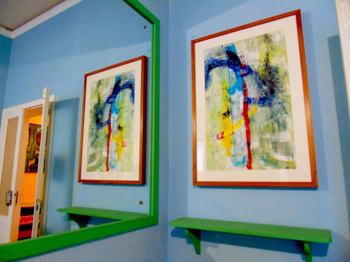 シクリCasa Di Pamアパートメント エクステリア 写真