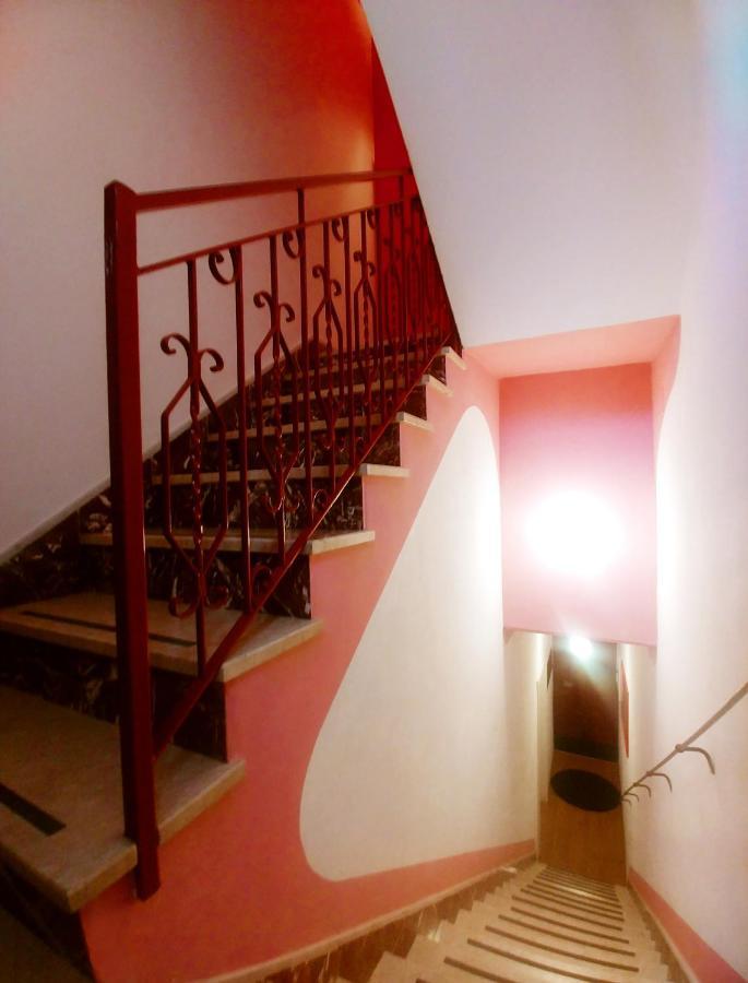 シクリCasa Di Pamアパートメント エクステリア 写真