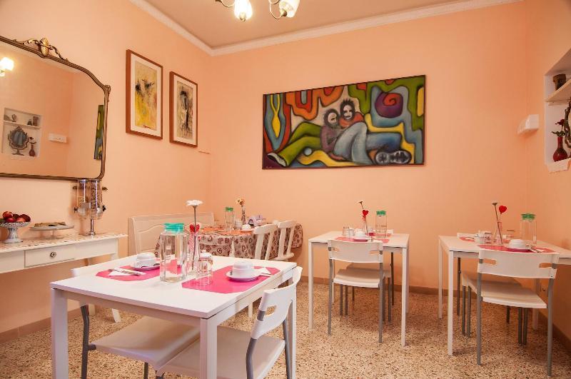 シクリCasa Di Pamアパートメント エクステリア 写真