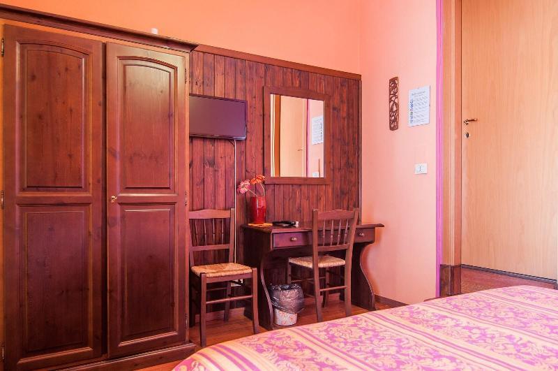 シクリCasa Di Pamアパートメント エクステリア 写真