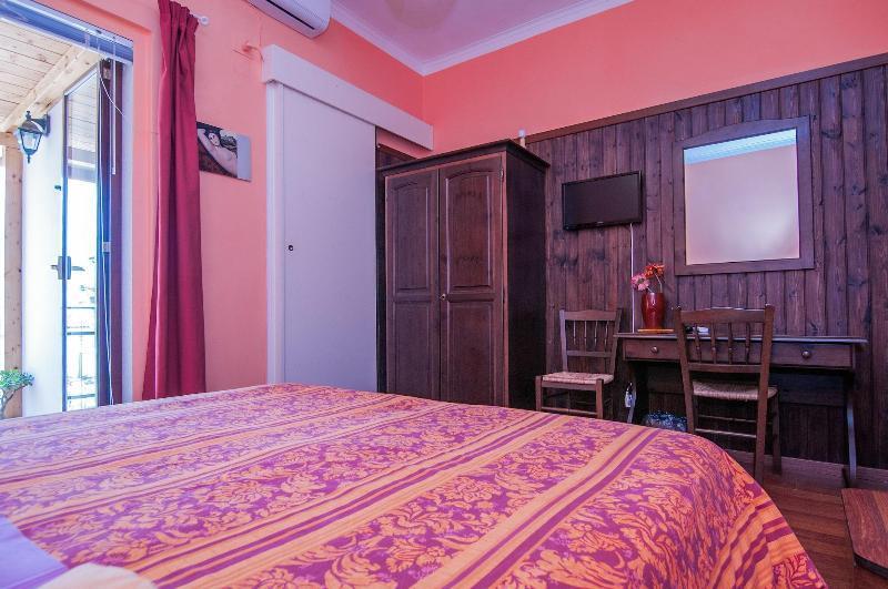 シクリCasa Di Pamアパートメント エクステリア 写真