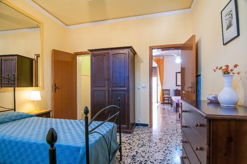 シクリCasa Di Pamアパートメント エクステリア 写真