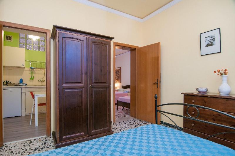 シクリCasa Di Pamアパートメント エクステリア 写真