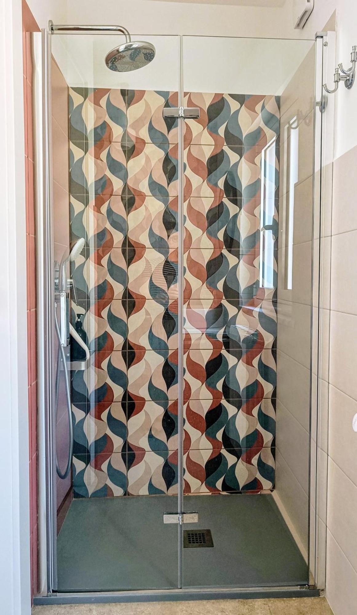 シクリCasa Di Pamアパートメント エクステリア 写真